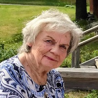 Britt-Marie Andersson